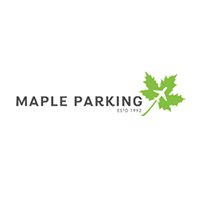 Maple Parking